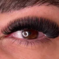 تخفیف ویژه خدمات و آموزش اکستنشن مژه و لیفت ابرو
