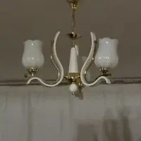 فروش لوستر|لوستر و چراغ آویز|قزوین, |دیوار