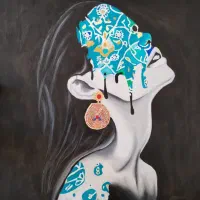 نقاشی