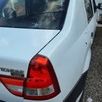 ال۹۰ پارس تندر مدل ۹۵|خودرو سواری و وانت|رشت, پیرسرا|دیوار