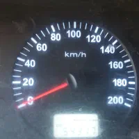 باسلام پیکان وانت93سلامت