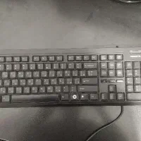 کیبورد اصل گیگابایت