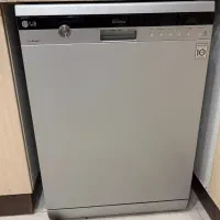 ظرفشویی ال جی نو