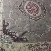 فرش سالم نو|فرش|کازرون, |دیوار