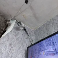 دوربین مداربسته