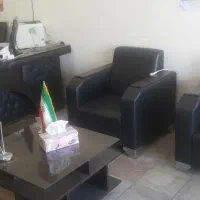 فروش میز و صندلی اداری|مبلمان اداری|تاکستان, |دیوار