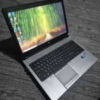 لب‌تاپ  HP رم 8 گیگ Cpu i7-4600M
