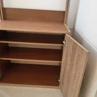 جاکفشی داشبردی تمام  ام  دی اف ارزان|جاکفشی، کمد، دراور|شیراز, شریف‌آباد|دیوار