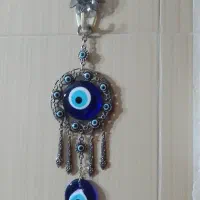 آویز چشم ونظر