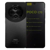 گوشی شیائومی Redmi 14C باچک ، بدون چک عصر موبایل|موبایل|تبریز, |دیوار