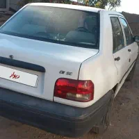 پراید۱۳۱مدل۹۵|خودرو سواری و وانت|سرعین, |دیوار