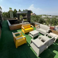 اجاره باغ ویلا روزانه|اجارهٔ کوتاه‌مدت ویلا و باغ|کرج, فاز ۱ مهرشهر|دیوار