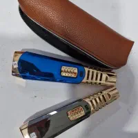 فندک اتمی فشار قوی