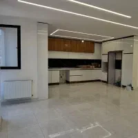 فروش آپارتمان ۱۲۰ متری ۳ خوابه در مهرگان