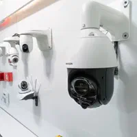 آموزش و کارورزی دوربین