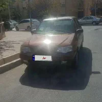 پراید 132 مدل 87 دوگانه کارخونه|خودرو سواری و وانت|پرند, فاز ۲|دیوار