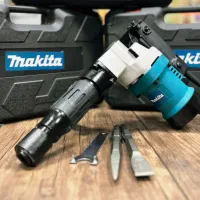 هیلتی تخریب ماکیتا ۷/۵گیلویی قدرتی وقوی برای تخریب|ابزارآلات|کرج, ترمینال کلانتری|دیوار