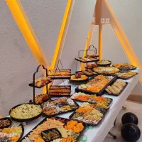 فینگر فود با بهترین کیفیت و کمترین قیمت|خدمات پذیرایی، مراسم|بوشهر, |دیوار