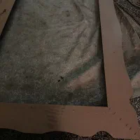 قاب تابلو|تابلو فرش|اسلام‌شهر, شهرک مفیدی|دیوار