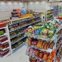 قفسه و کلیه اقلام فروشگاه|فروشگاه و مغازه|بم, |دیوار