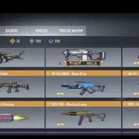 اکانت کالاف|کنسول، بازی ویدئویی و آنلاین|تهران, ترمینال جنوب|دیوار