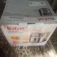 سرخ کن بدون روغن