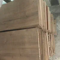 پارکت دست دوم شرکتی