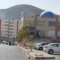 مغازه اجاره پردیس فاز ۸|اجارهٔ مغازه و غرفه|پردیس, فاز ۸|دیوار