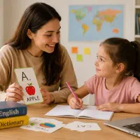 آموزش زبان انگلیسی بصورت خصوصی