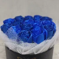 گل های رز جاودان|گل مصنوعی|تهران, کوثر|دیوار