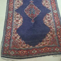 گلیم|گلیم، جاجیم، گبه|اراک, |دیوار