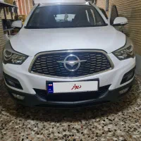 هایما s5