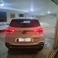 فروش mvm x55 pro مدل 1402|خودرو سواری و وانت|اصفهان, شهرک صنعتی امیرکبیر (شاپور جدید)|دیوار