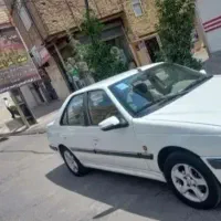 پژو پارس LX TU5، مدل ۱۳۹۶ درحدخشک|خودرو سواری و وانت|اهواز, فاز ۵ پاداد|دیوار