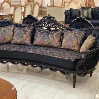 مبل|مبلمان خانگی و میز عسلی|خوی, |دیوار