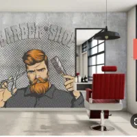 به یک آرایشگر ماهر نیازمندیم