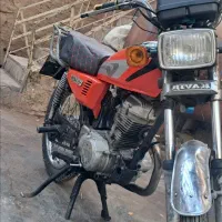 متور هندا ۱۲۵