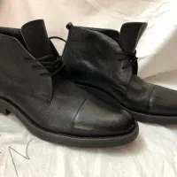 کفش سایز ۴۴ و۴۵ تمام چرم درجه یک نو مردانه|کیف، کفش، کمربند|خرم‌آباد, |دیوار