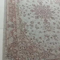 دو تخته فرش ۶ متری