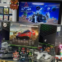 ایکس باکس سری ایکس Xbox series X یک ترابایت|کنسول، بازی ویدئویی و آنلاین|مشهد, سراب|دیوار
