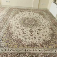 فرش کارکرده|فرش|همدان, |دیوار