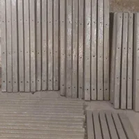 پایه انگور و پایه فنس|خدمات باغبانی و درختکاری|نیشابور, خیام|دیوار