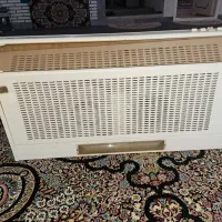 یک عدد هود سالم در حد نو تمیز،دوموتوره