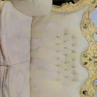 مبل سلطنتی ۴نفره|مبلمان خانگی و میز عسلی|شاهرود, |دیوار