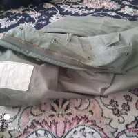 اورکت آمریکایی|لباس|مشهد, خواجه ربیع|دیوار