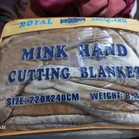 پنج تا پتوی خارجی دو لایه برای فروش