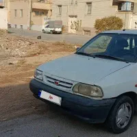 پرایدکاربراتورمدل 82|خودرو سواری و وانت|یزد, |دیوار