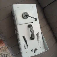 بخار ۱۵۰۰ وات نو نو از کارتن در اومده
