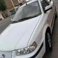 سمند‌‌lx
