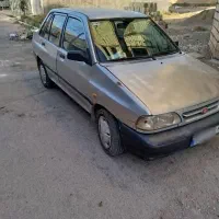 پراید مدل ۸۴